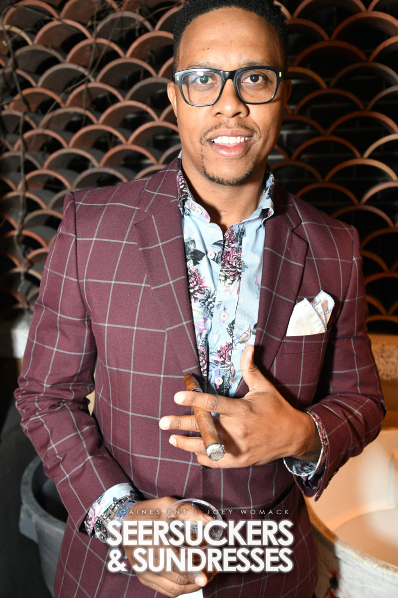 Seersuckers and Sundresesses 2020