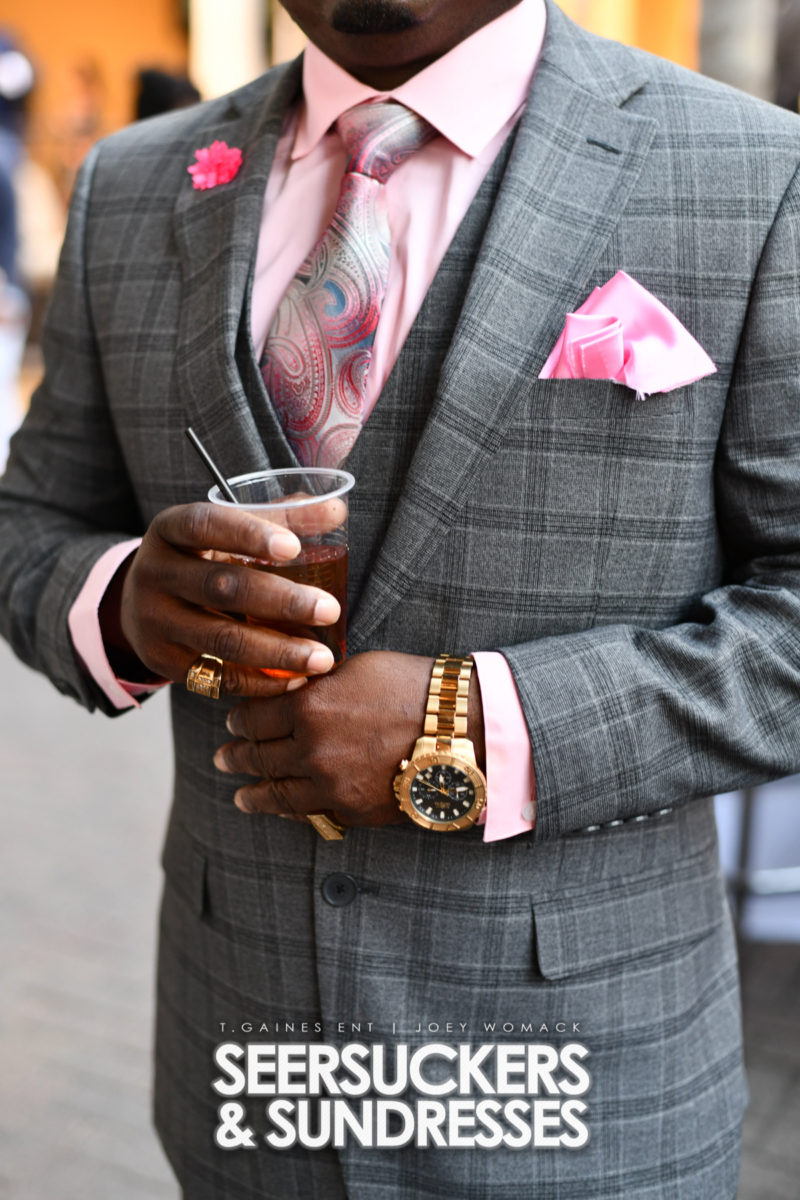 Seersuckers and Sundresesses 2020