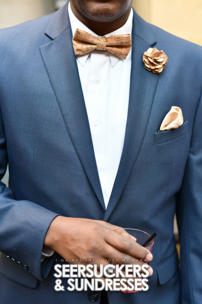 Seersuckers and Sundresesses 2020