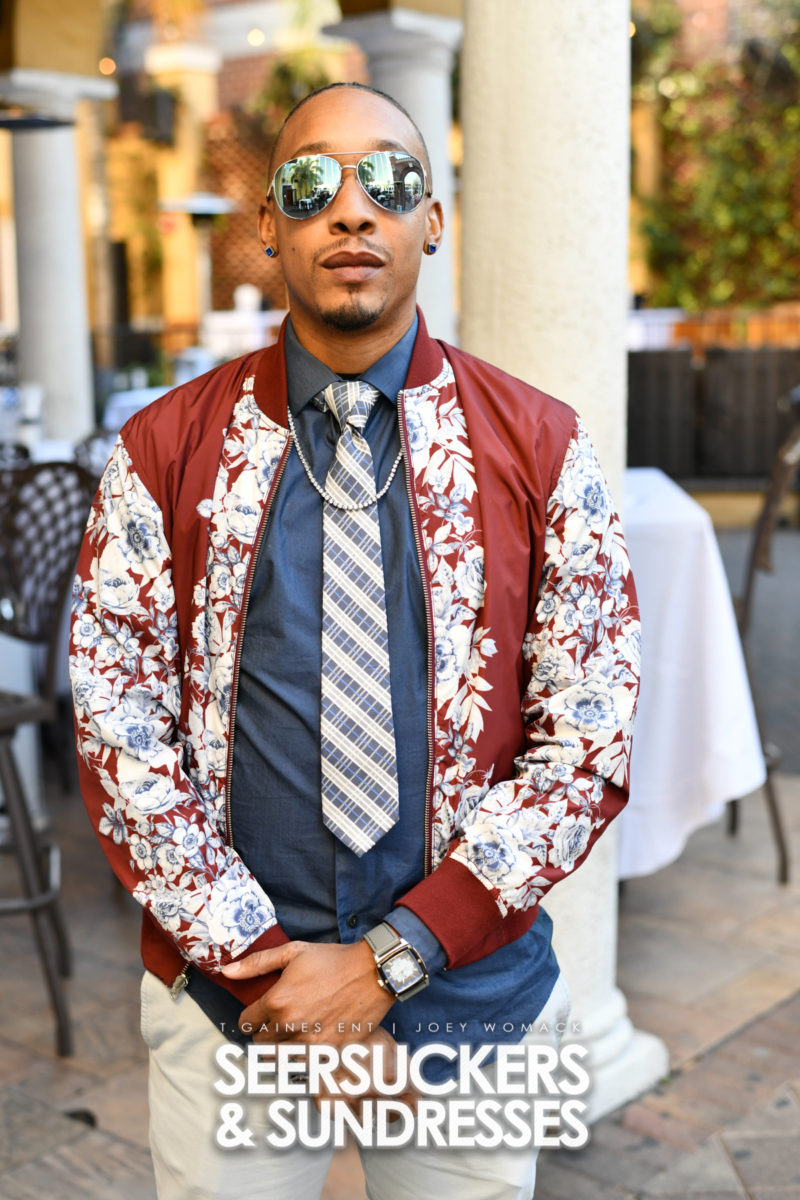 Seersuckers and Sundresesses 2020