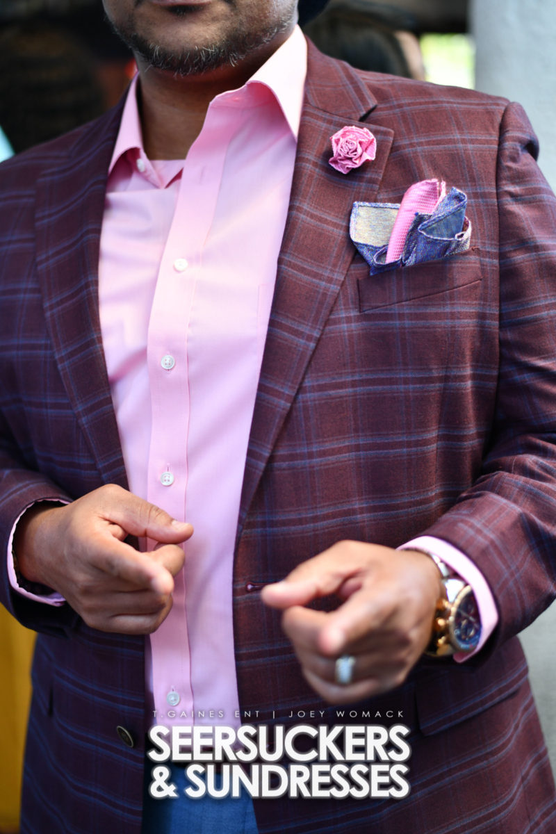 Seersuckers and Sundresesses 2020
