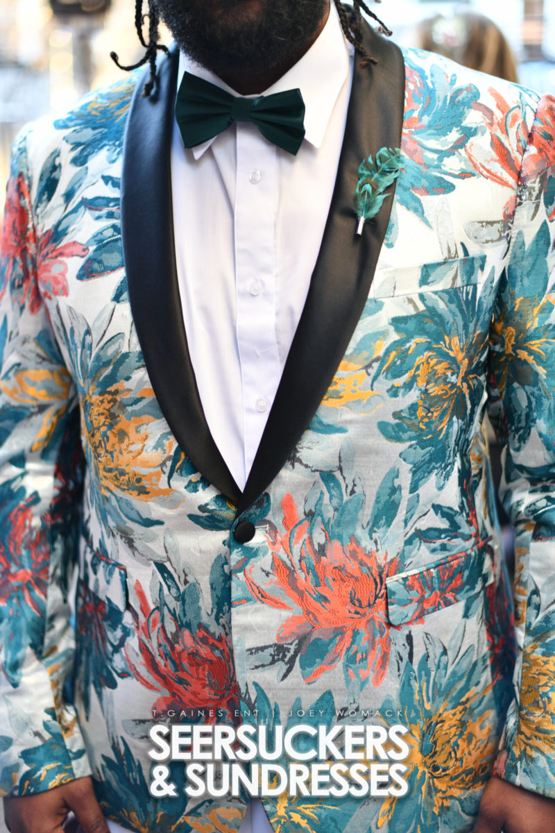 Seersuckers and Sundresesses 2020