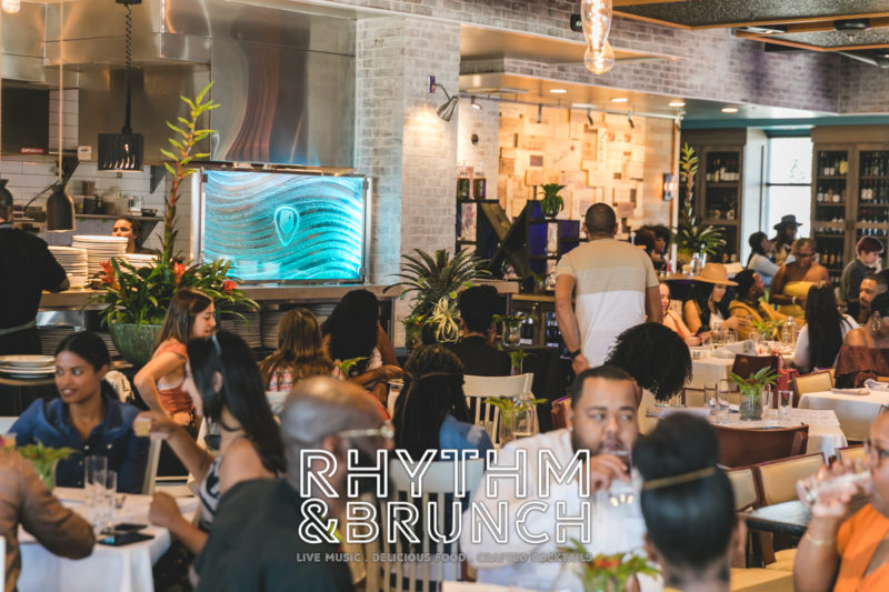 Rhythm And Brunch