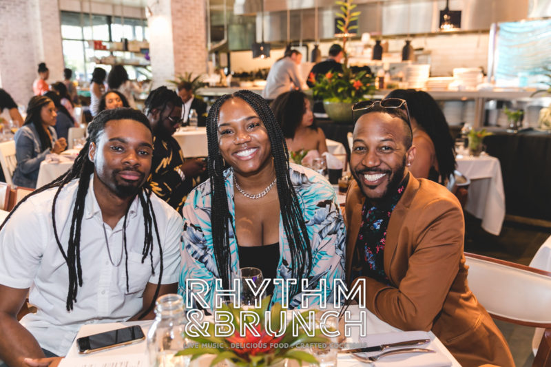 Rhythm And Brunch