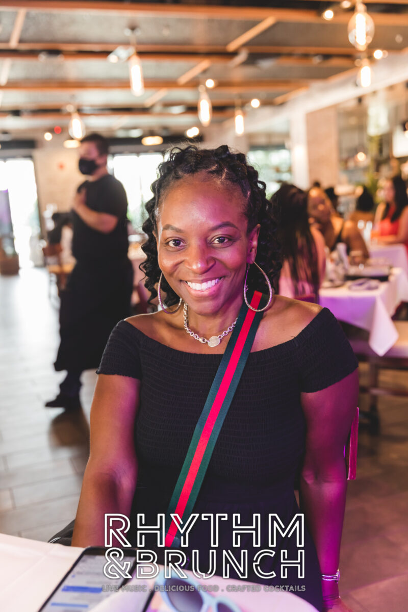 Rhythm & Brunch | 7.5.2020