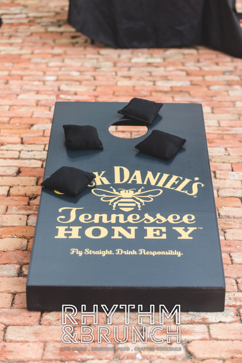 Rhythm & Brunch | 7.5.2020