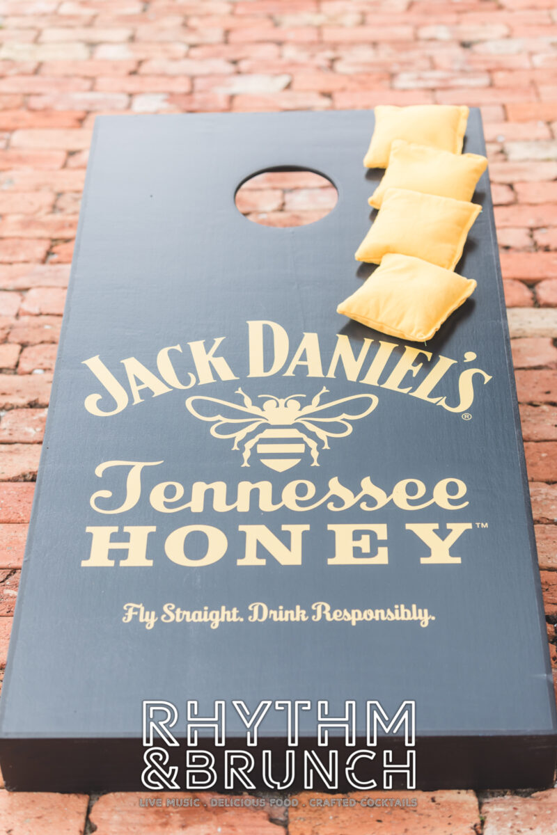 Rhythm & Brunch | 7.5.2020