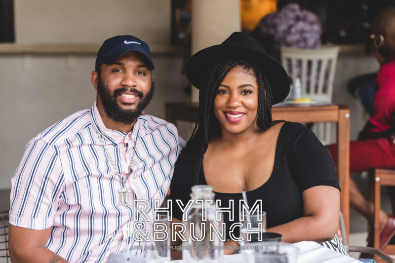 Rhythm & Brunch | 7.5.2020