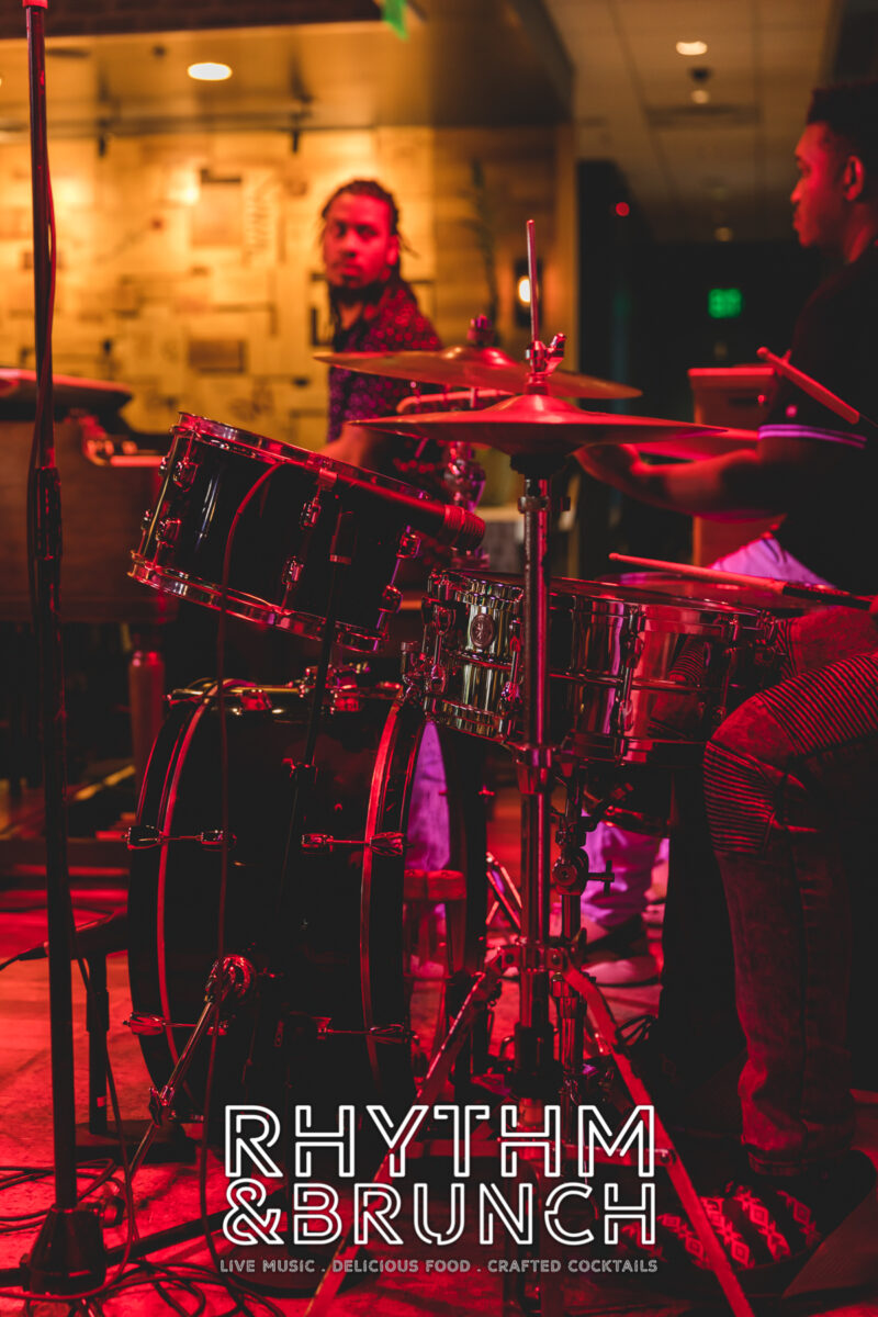 Rhythm & Brunch | 7.5.2020