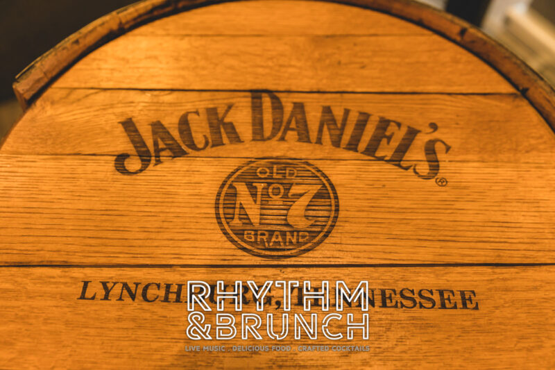 Rhythm & Brunch | 7.5.2020