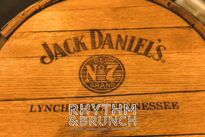 Rhythm & Brunch | 7.5.2020