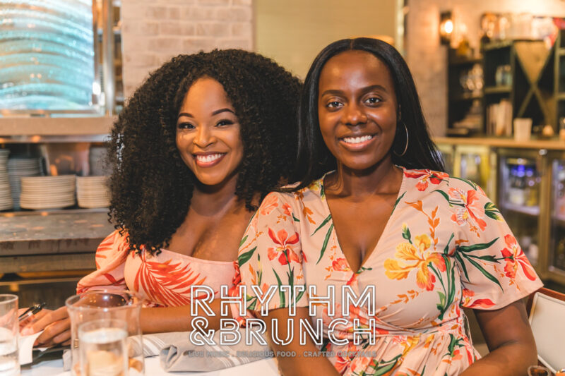 Rhythm & Brunch | 7.5.2020