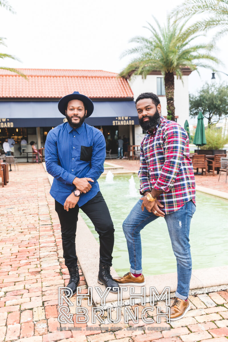 Rhythm & Brunch | 7.5.2020