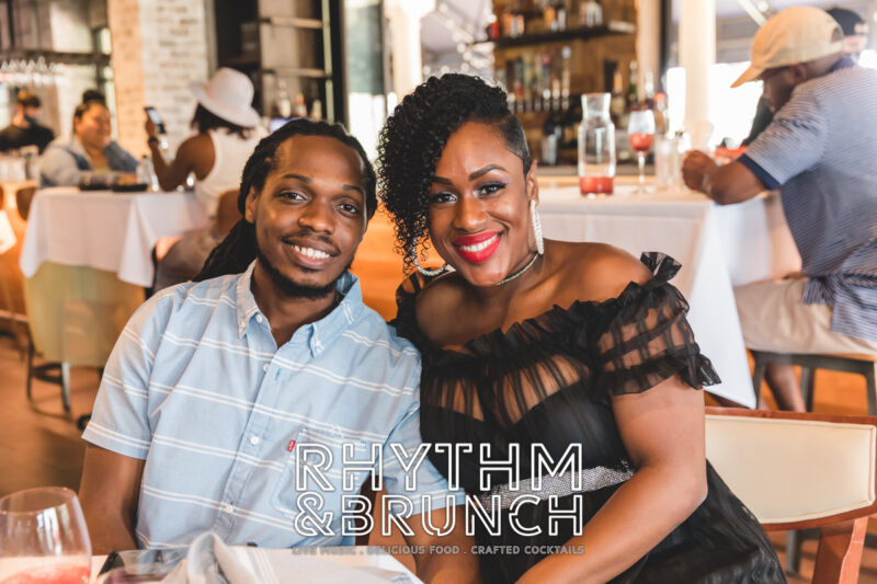 Rhythm & Brunch | 7.5.2020