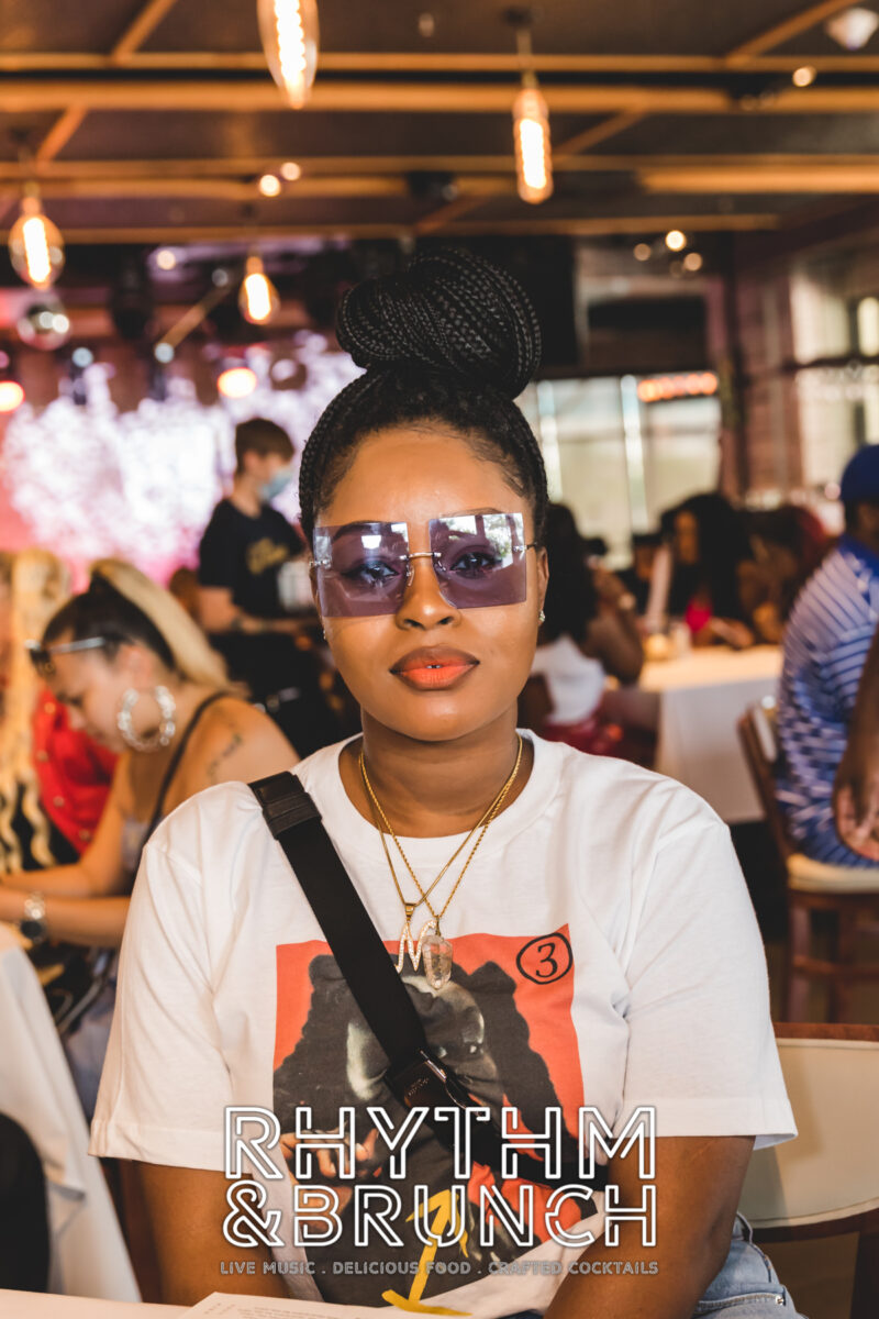 Rhythm & Brunch | 7.5.2020