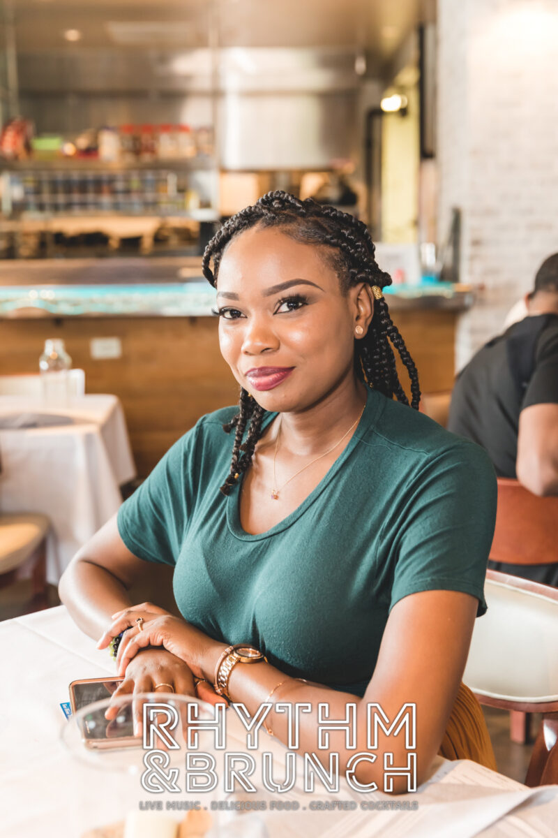 Rhythm & Brunch | 7.5.2020