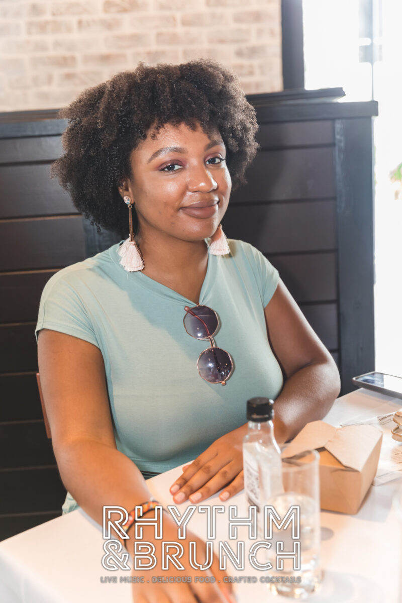 Rhythm & Brunch | 7.5.2020