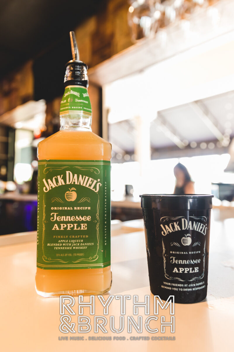 Rhythm & Brunch | 7.5.2020