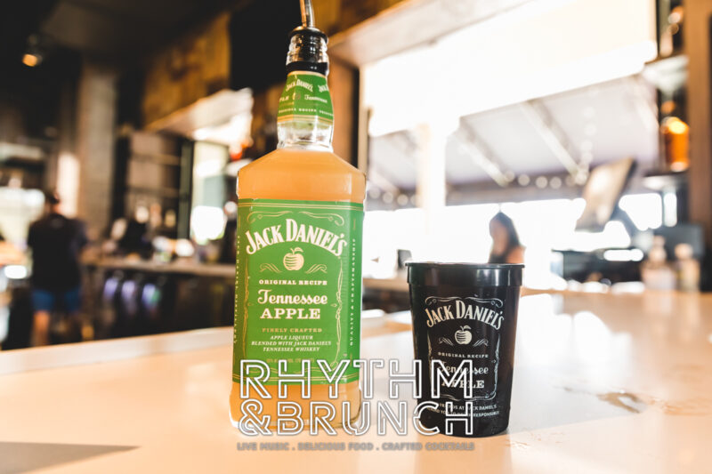 Rhythm & Brunch | 7.5.2020