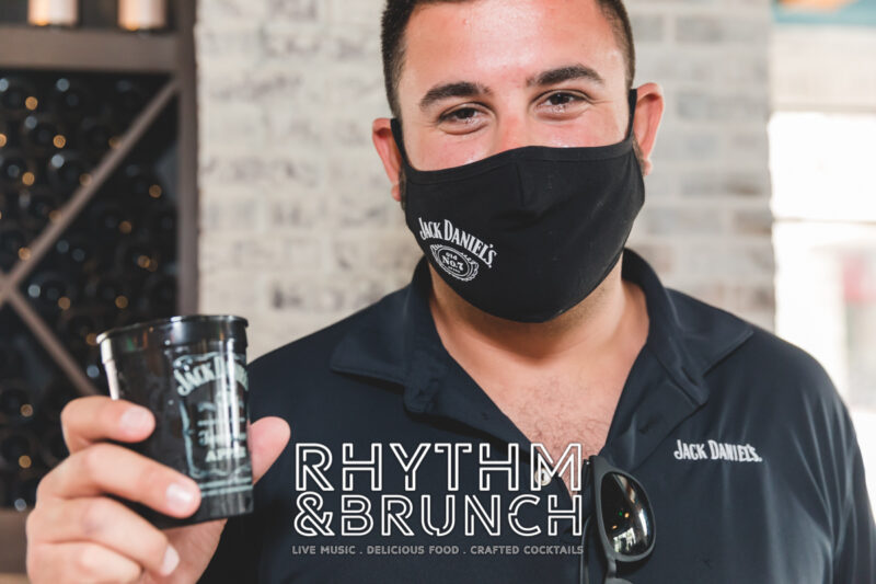 Rhythm & Brunch | 7.5.2020