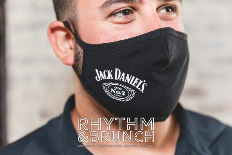 Rhythm & Brunch | 7.5.2020