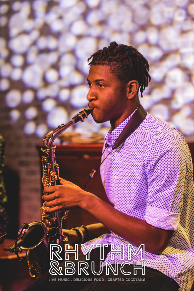 Rhythm & Brunch | 7.5.2020