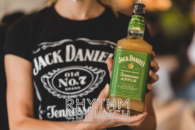 Rhythm & Brunch | 7.5.2020