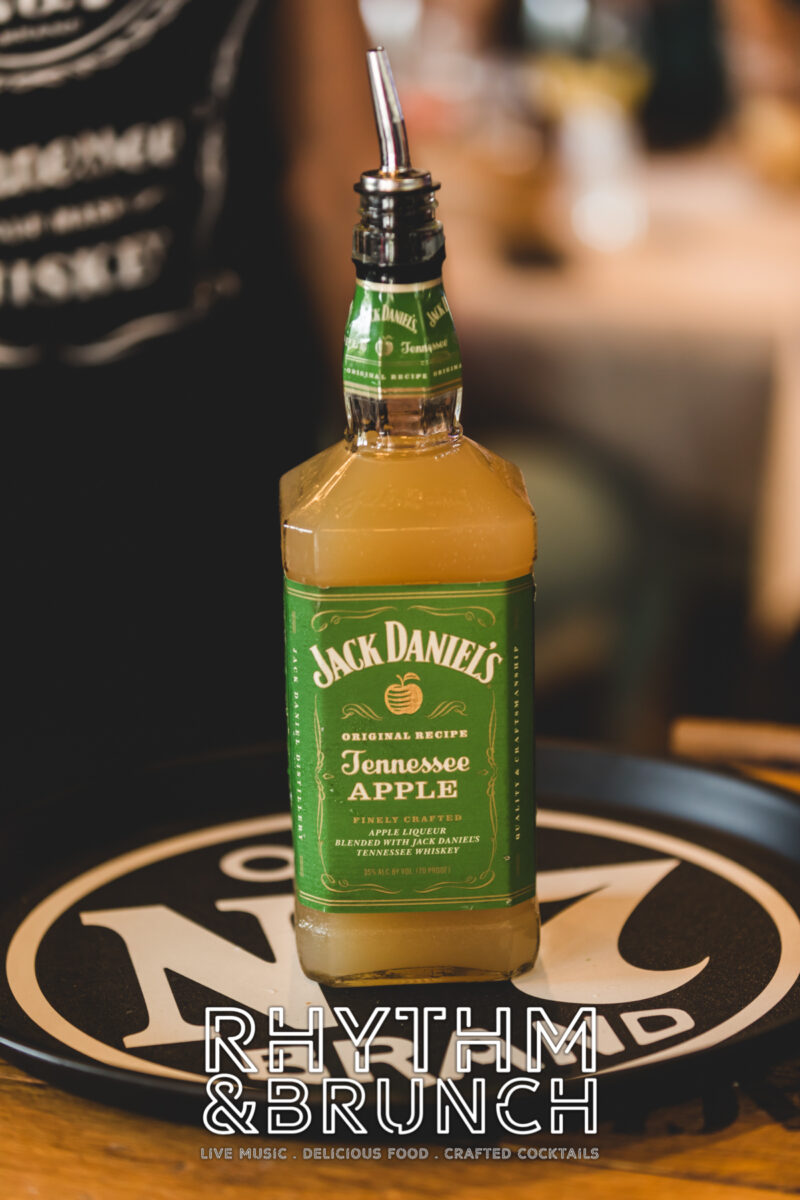 Rhythm & Brunch | 7.5.2020