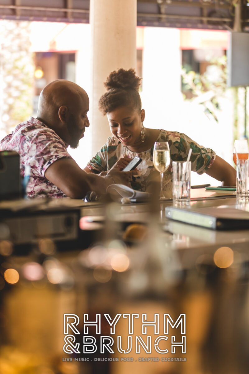 Rhythm & Brunch | 7.5.2020