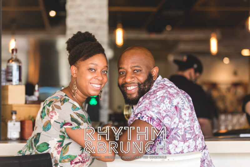 Rhythm & Brunch | 7.5.2020