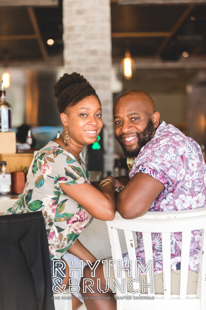 Rhythm & Brunch | 7.5.2020