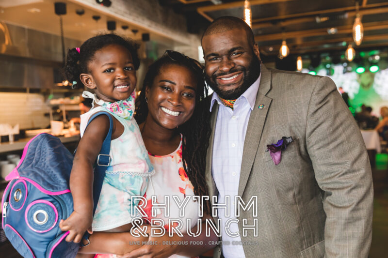 Rhythm & Brunch | 7.5.2020