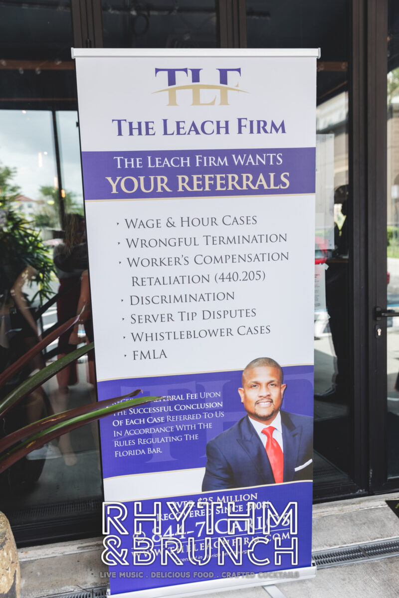 Rhythm & Brunch | 7.5.2020