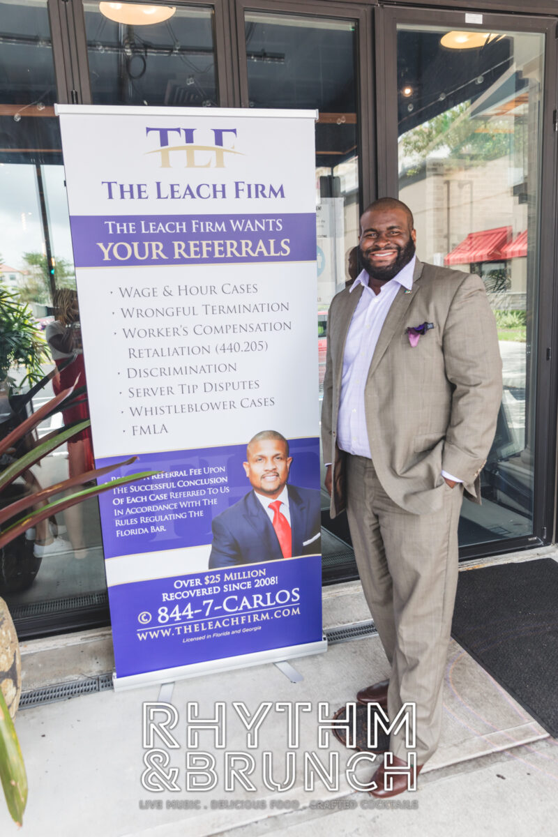 Rhythm & Brunch | 7.5.2020