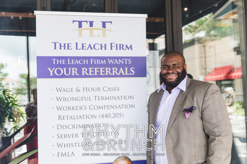 Rhythm & Brunch | 7.5.2020