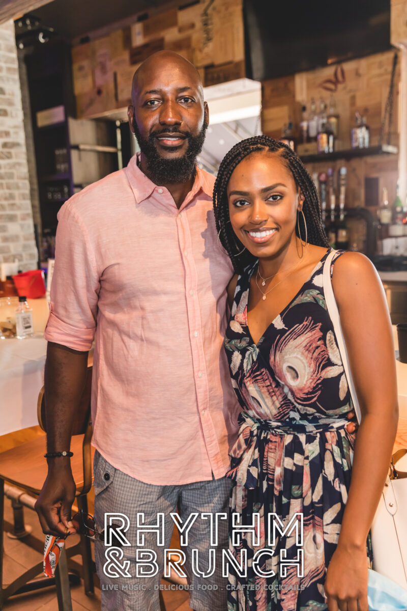 Rhythm & Brunch | 7.5.2020