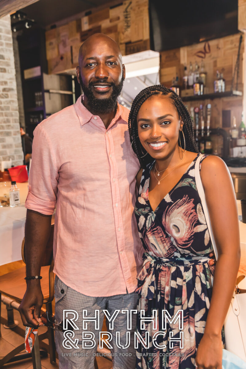 Rhythm & Brunch | 7.5.2020