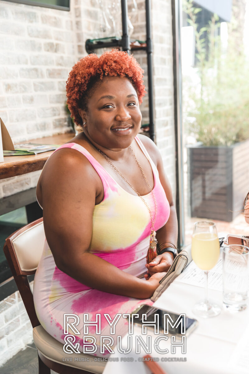 Rhythm & Brunch | 7.5.2020