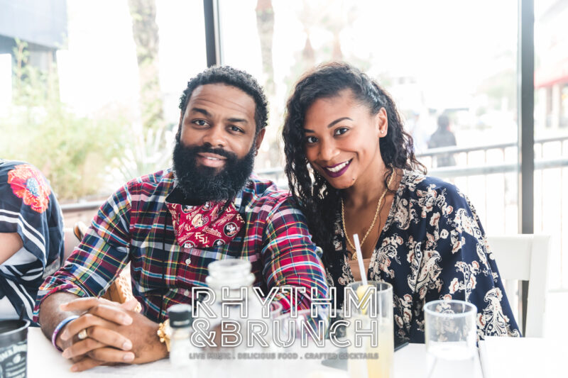 Rhythm & Brunch | 7.5.2020