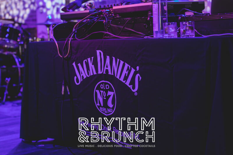 Rhythm & Brunch | 7.5.2020