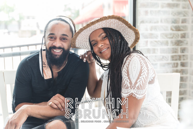 Rhythm & Brunch | 7.5.2020