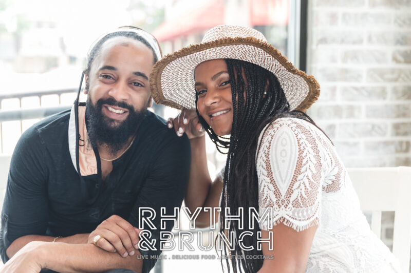 Rhythm & Brunch | 7.5.2020