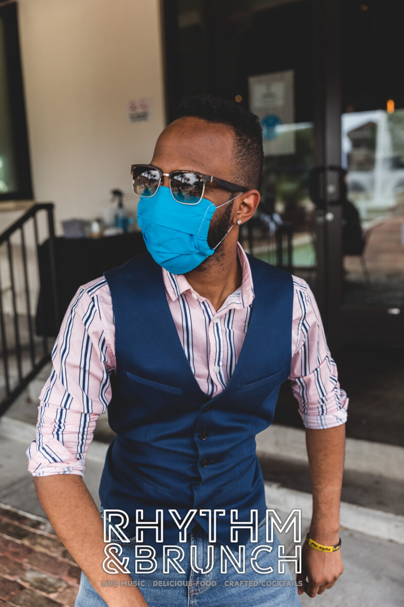 Rhythm & Brunch | 7.5.2020