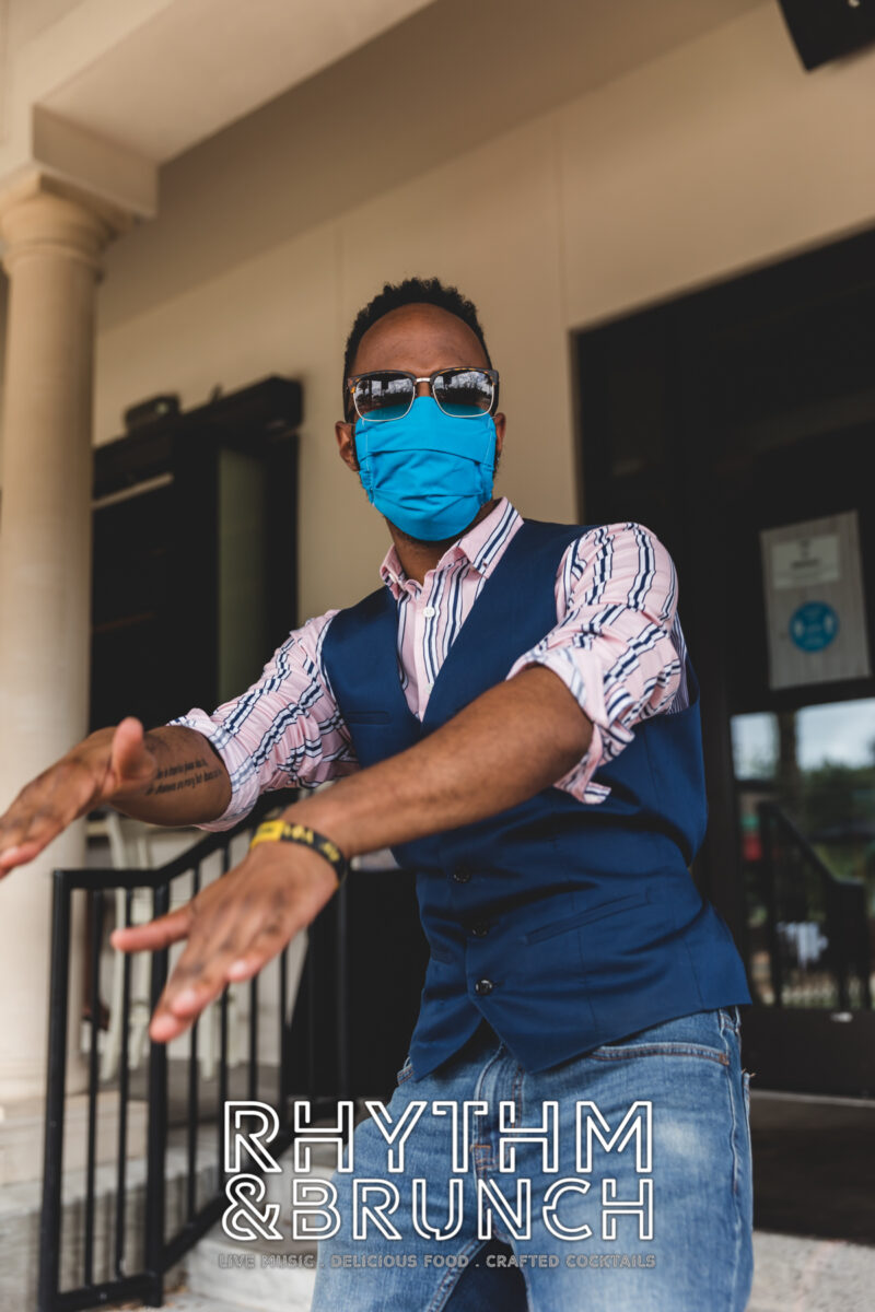Rhythm & Brunch | 7.5.2020