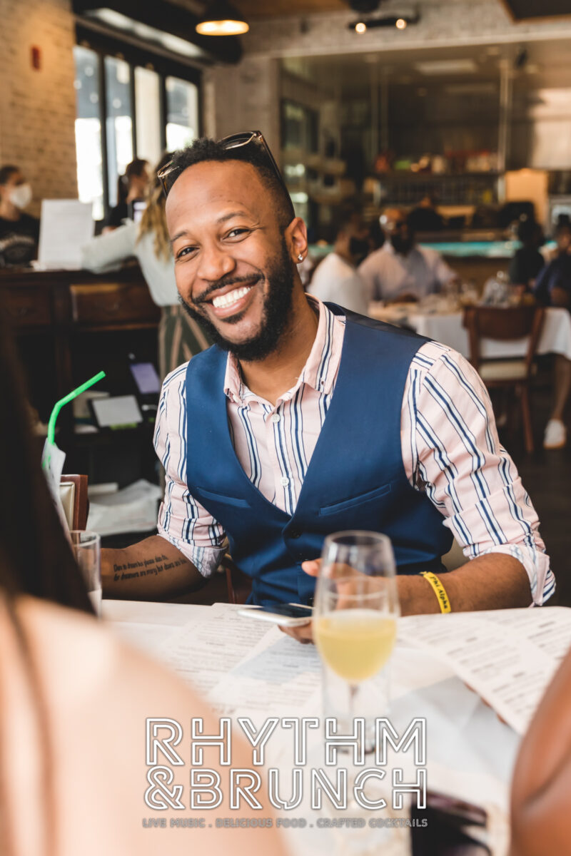 Rhythm & Brunch | 7.5.2020