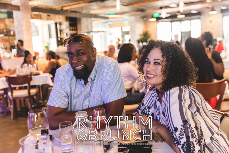 Rhythm & Brunch | 7.5.2020