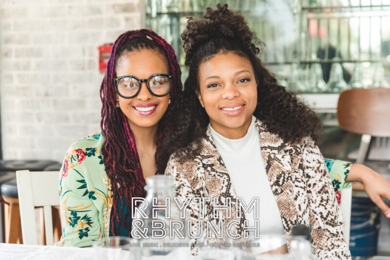 Rhythm & Brunch | 7.5.2020