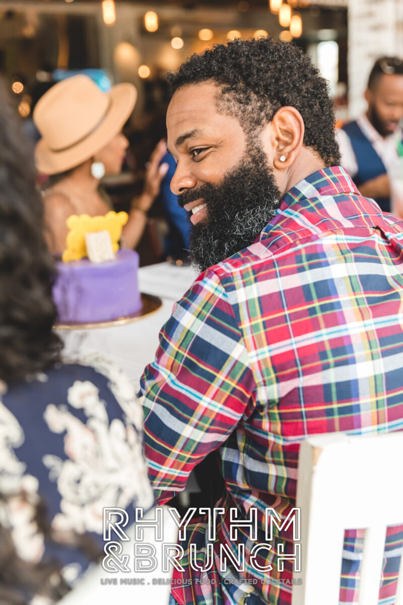 Rhythm & Brunch | 7.5.2020