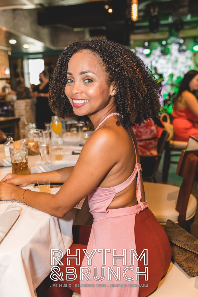 Rhythm & Brunch | 7.5.2020