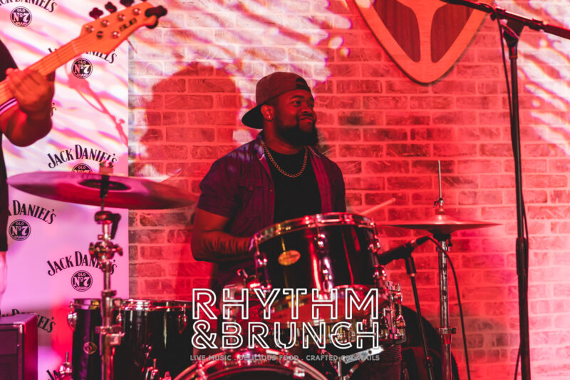 Rhythm & Brunch | 7.5.2020